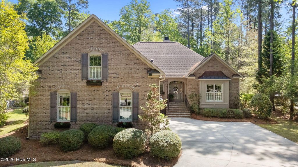 134 Saint Andrews Circle, New Bern, NC 28562