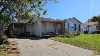 4114 Carlton St, Corpus Christi, TX 78415