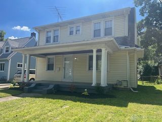 417 Sandalwood Drive, Dayton, OH 45405