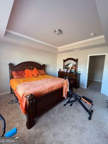 204 Vineyard Ridge Drive, Griffin, GA 30223