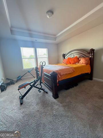 204 Vineyard Ridge Drive, Griffin, GA 30223