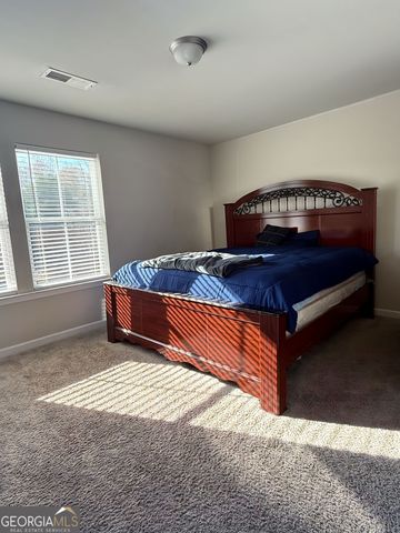 204 Vineyard Ridge Drive, Griffin, GA 30223