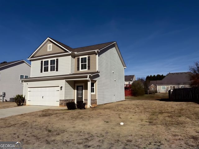 204 Vineyard Ridge Drive, Griffin, GA 30223