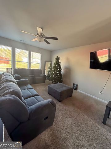 204 Vineyard Ridge Drive, Griffin, GA 30223