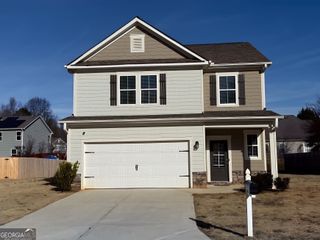 204 Vineyard Ridge Drive, Griffin, GA 30223