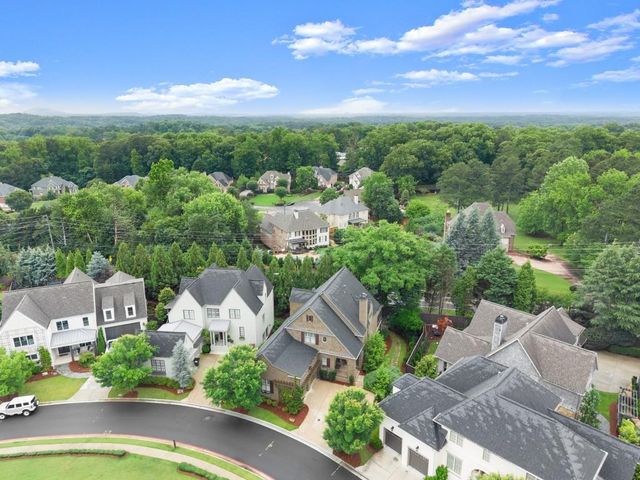 3935 Cash Landing, Marietta, GA 30066