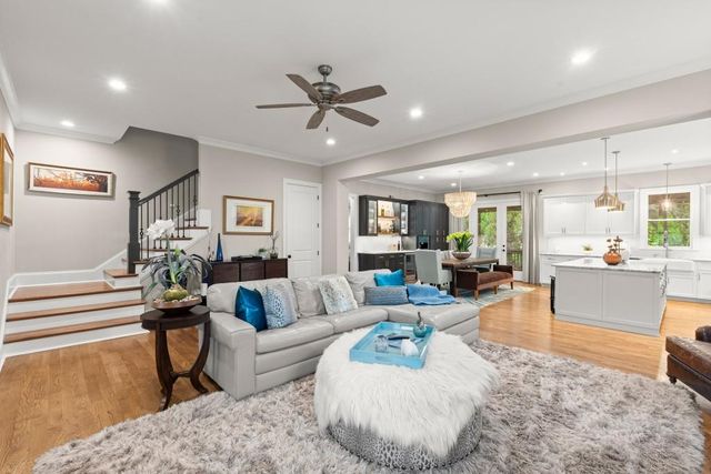 3935 Cash Landing, Marietta, GA 30066