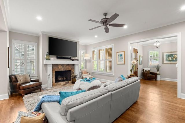 3935 Cash Landing, Marietta, GA 30066