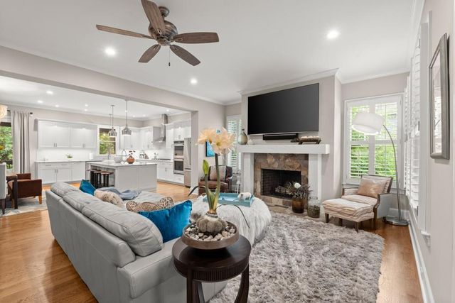 3935 Cash Landing, Marietta, GA 30066