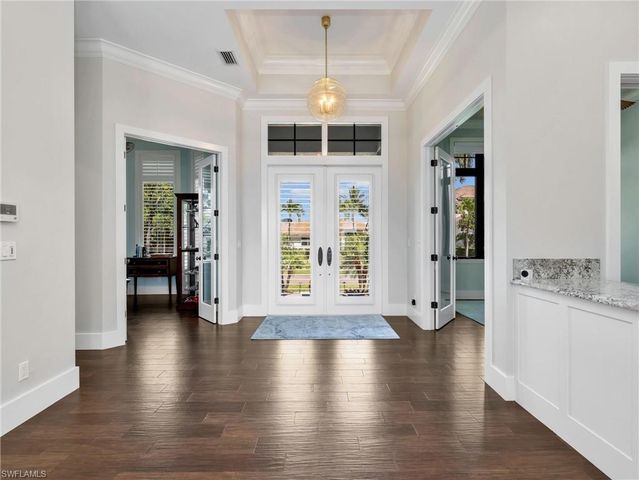 474 Pepperwood CT, Marco Island, FL 34145