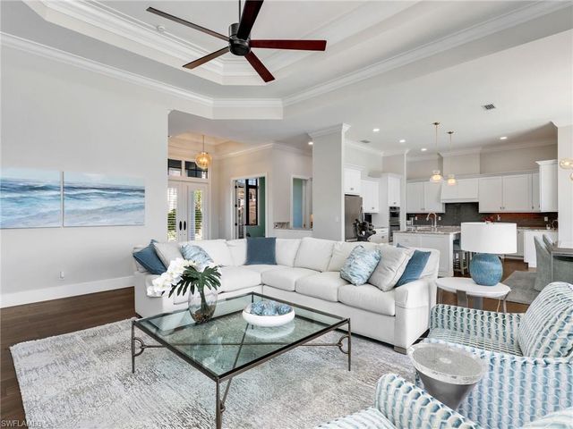 474 Pepperwood CT, Marco Island, FL 34145