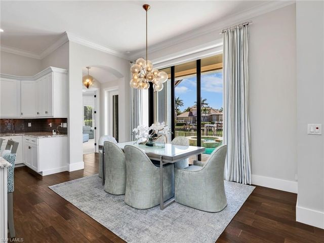 474 Pepperwood CT, Marco Island, FL 34145