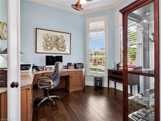 474 Pepperwood CT, Marco Island, FL 34145