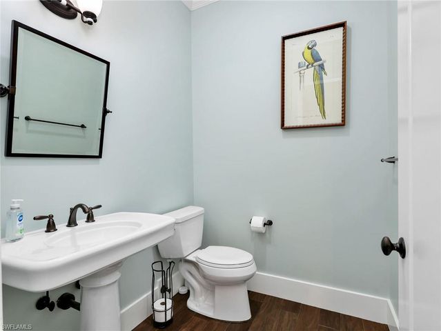 474 Pepperwood CT, Marco Island, FL 34145