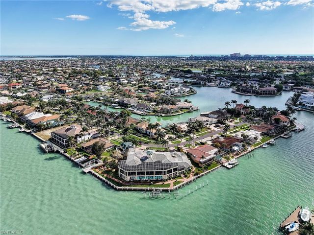 474 Pepperwood CT, Marco Island, FL 34145