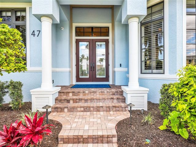 474 Pepperwood CT, Marco Island, FL 34145