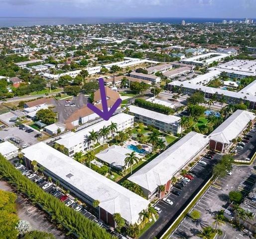 1951 NE 39th Street 353, Lighthouse Point, FL 33064