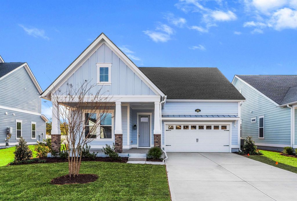 238 Atlantic Breeze St., Myrtle Beach, SC 29572