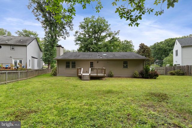 1021 PLYMOUTH DR, Stafford, VA 22554