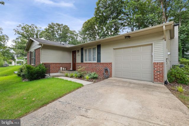 1021 PLYMOUTH DR, Stafford, VA 22554