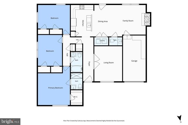 1021 PLYMOUTH DR, Stafford, VA 22554
