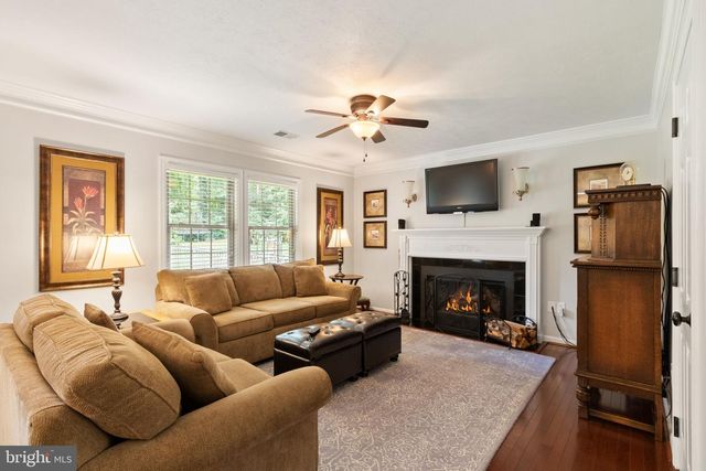 1021 PLYMOUTH DR, Stafford, VA 22554