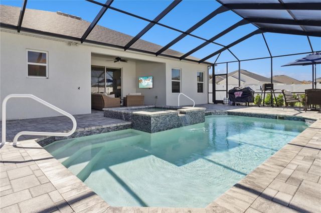 6906 TREYMONT DRIVE, Lakeland, FL 33813