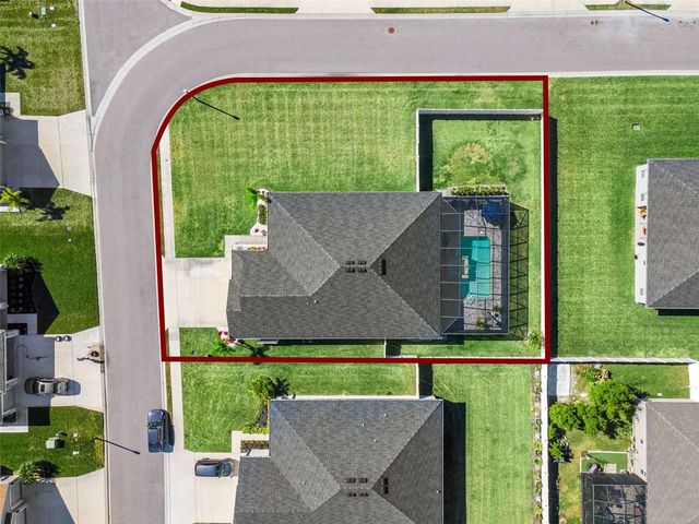 6906 TREYMONT DRIVE, Lakeland, FL 33813