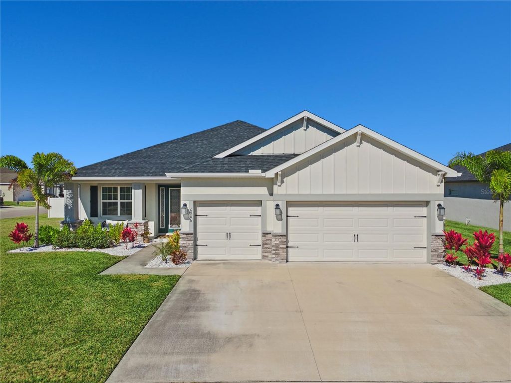 6906 TREYMONT DRIVE, Lakeland, FL 33813