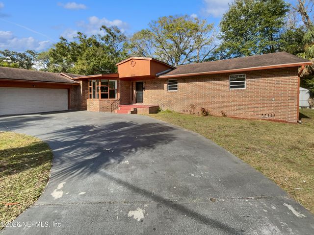 1575 W 33RD Street, Jacksonville, FL 32209
