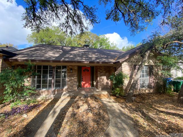 11039 WHISPER VALLEY ST, San Antonio, TX 78230