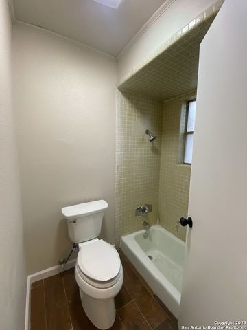 11039 WHISPER VALLEY ST, San Antonio, TX 78230