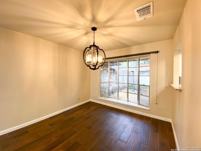 11039 WHISPER VALLEY ST, San Antonio, TX 78230