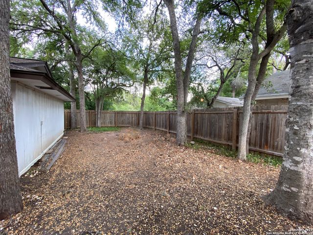 11039 WHISPER VALLEY ST, San Antonio, TX 78230