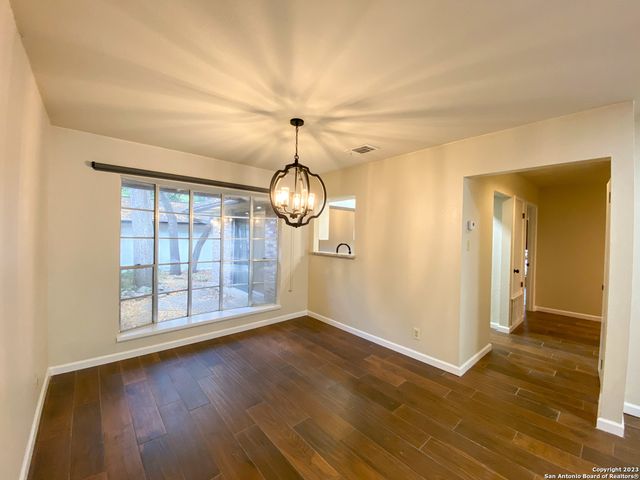 11039 WHISPER VALLEY ST, San Antonio, TX 78230