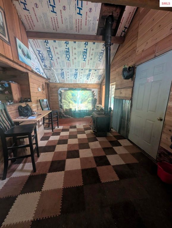 1516 Round Mtn Road, Naples, ID 83847 photo 5