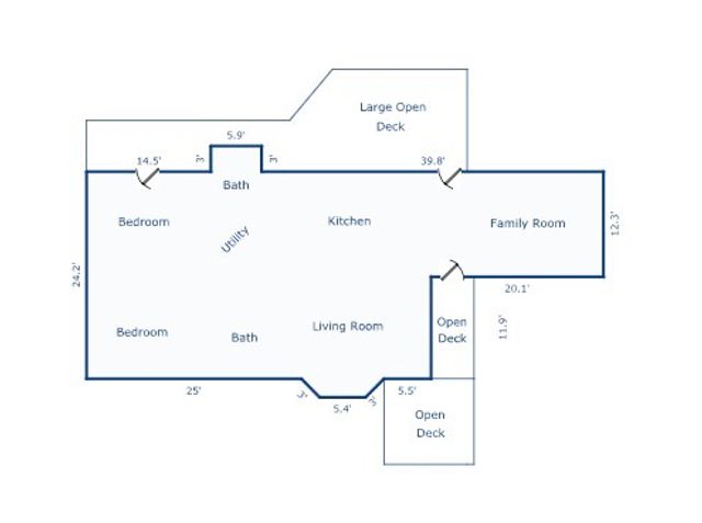 392 Winter Park Cir, Smithville, TN 37166
