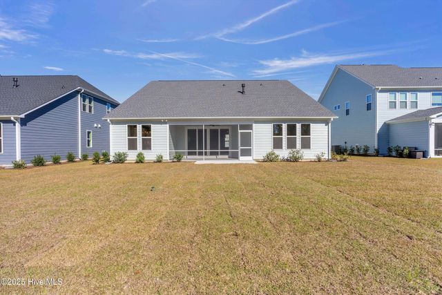 494 Sailor Sky Way 400, Hampstead, NC 28443