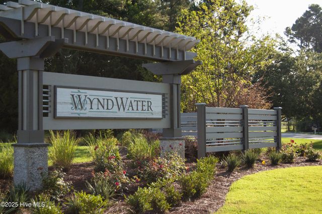 494 Sailor Sky Way 400, Hampstead, NC 28443