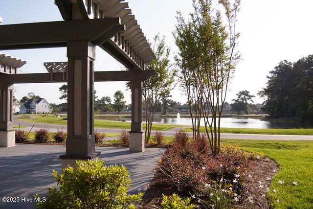 494 Sailor Sky Way 400, Hampstead, NC 28443