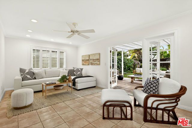 12557 Sanford Street, Los Angeles, CA 90066