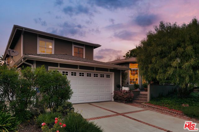 12557 Sanford Street, Los Angeles, CA 90066