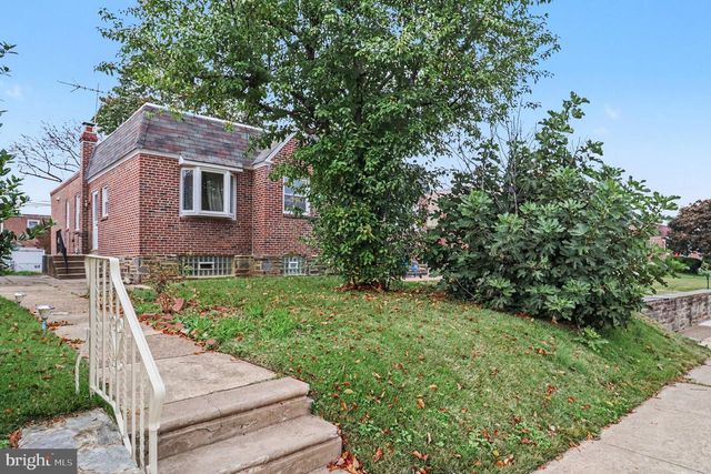 7832 LISTER ST, Philadelphia, PA 19152