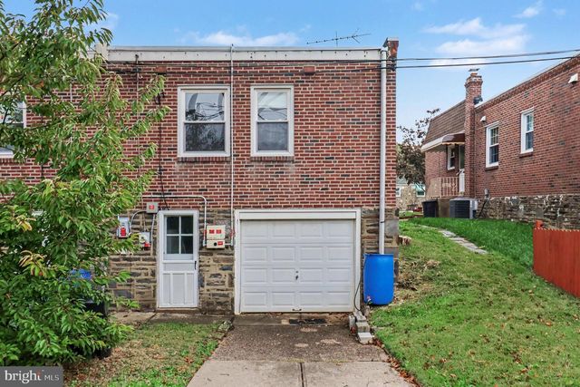 7832 LISTER ST, Philadelphia, PA 19152