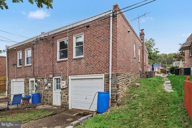 7832 LISTER ST, Philadelphia, PA 19152