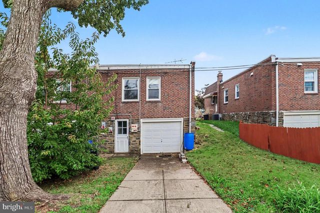 7832 LISTER ST, Philadelphia, PA 19152