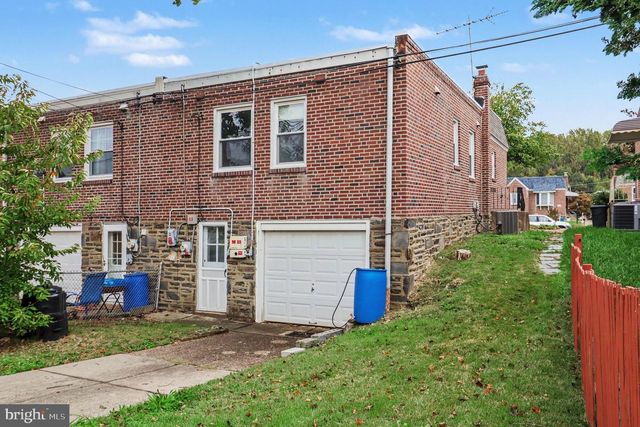 7832 LISTER ST, Philadelphia, PA 19152