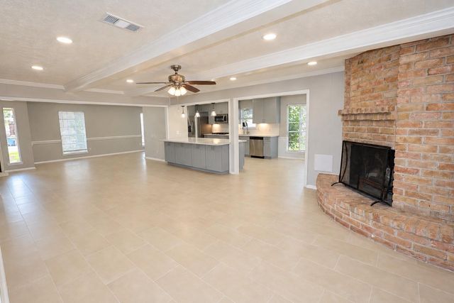 12034 Meadowdale Drive, Meadows Place, TX 77477