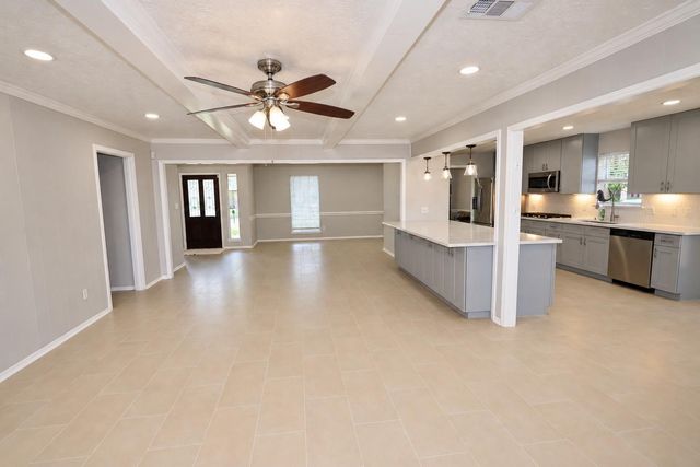 12034 Meadowdale Drive, Meadows Place, TX 77477