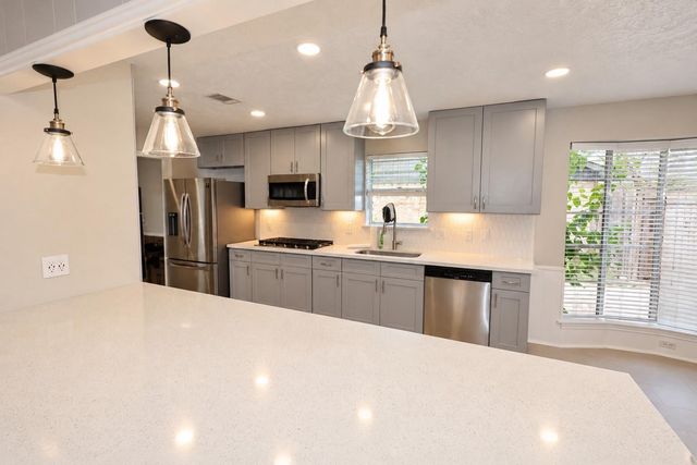 12034 Meadowdale Drive, Meadows Place, TX 77477